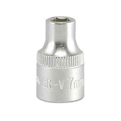 Головка торцевая Yato YT-3802 Винница