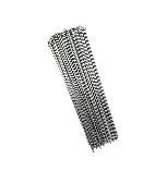 Спица велосипедная (L-17 см, 14G) (100шт) KL Мукачево - изображение 1