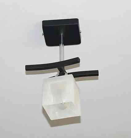 SIRIUS Люстра підвісна Sirius B A1507/1 на 1 плафон Київ