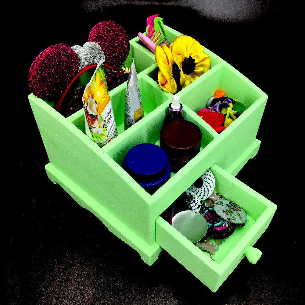 Органайзер для косметики 