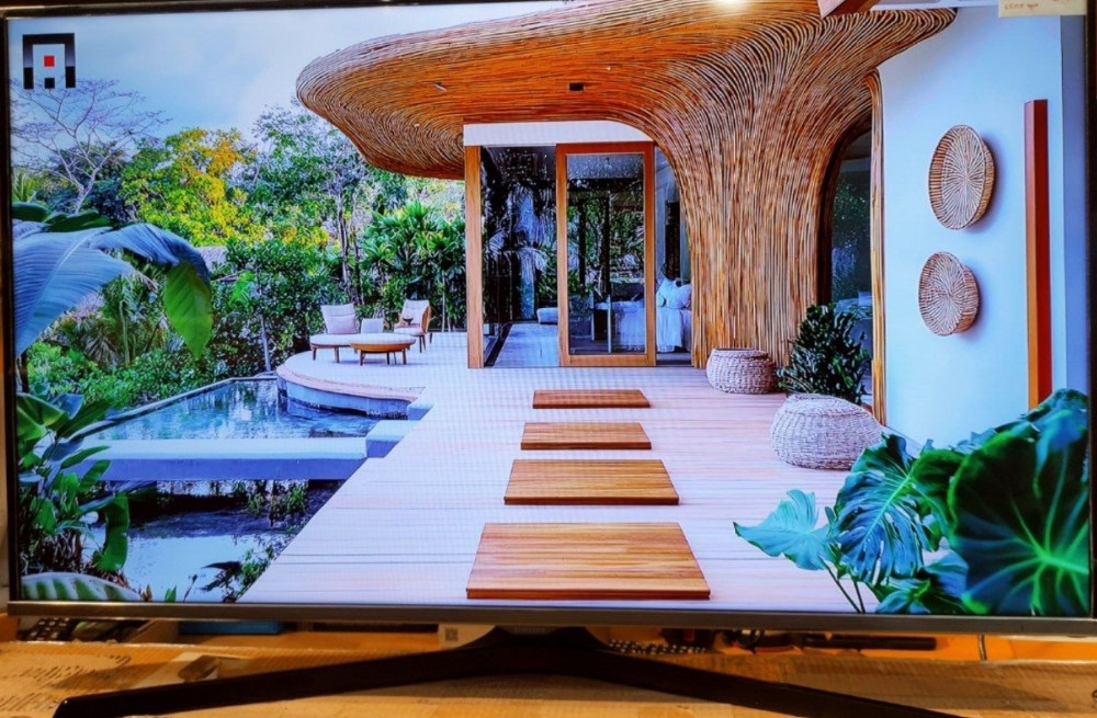 Телевізор 40” Samsung UE40J6200, 40T5300 Smart TV Киев - изображение 4