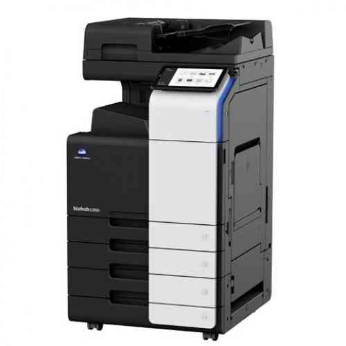 БФП Konica Minolta bizhub  с250 б/у Киев