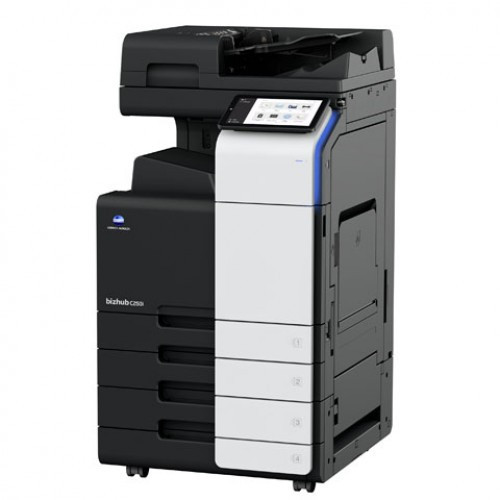 БФП Konica Minolta bizhub  с250 б/у Киев - изображение 1