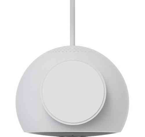 IP-камера для відеоспостереження Xiaomi Mi Camera 2K Magnetic Mount (Біла) Миколаїв