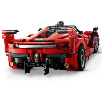 Конструктор LEGO Technic Ferrari FXX K (42212) Вінниця - фото 8