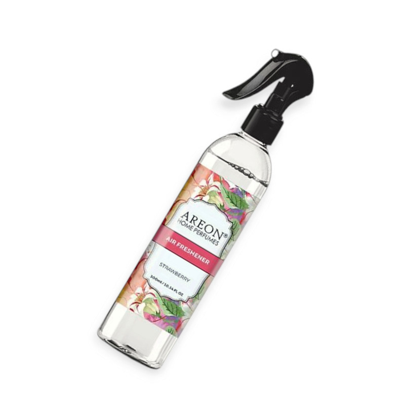 Ароматизатор спрей areon room spray 300 мл 