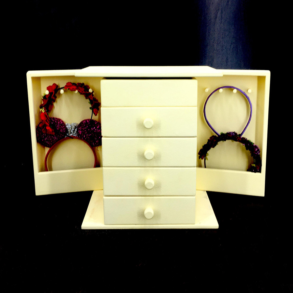 Органайзер для косметики "Лахіде" лимонад Миколаїв - фото 1