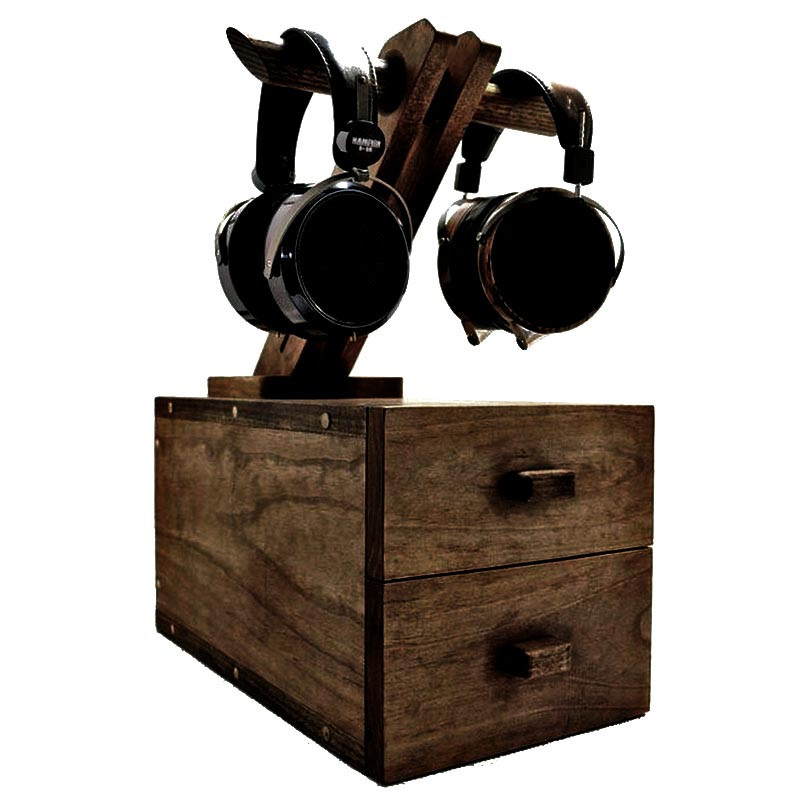 Стойка для наушников 