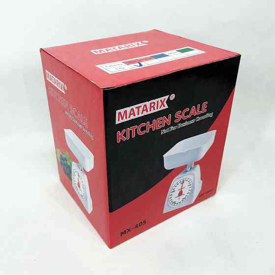Кухонные весы с дисплеем веса MATARIX, Кухонные весы для кондитера с цифровым экраном AN-52 Ивано-Франковск