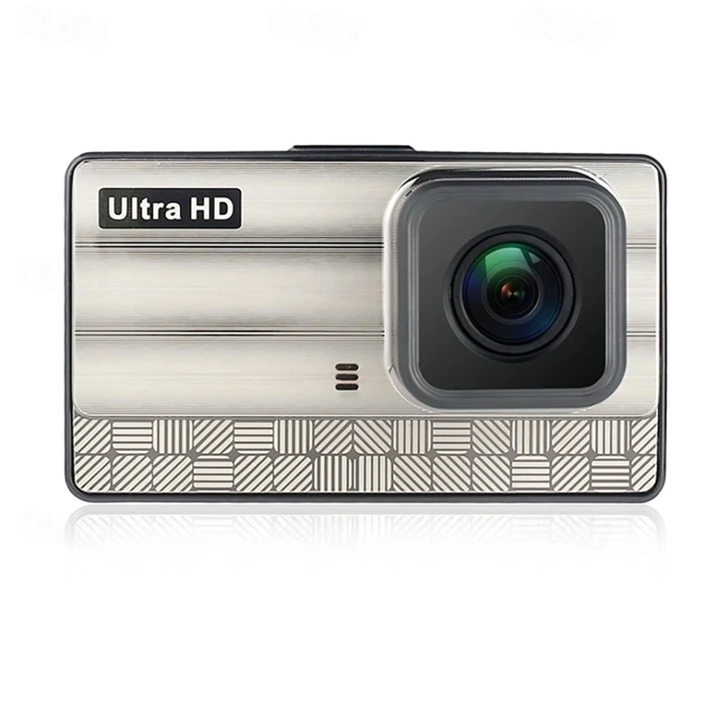 Видеорегистратор автомобильный DVR-X-21 (2 камеры) AHD 2K Винница - изображение 3