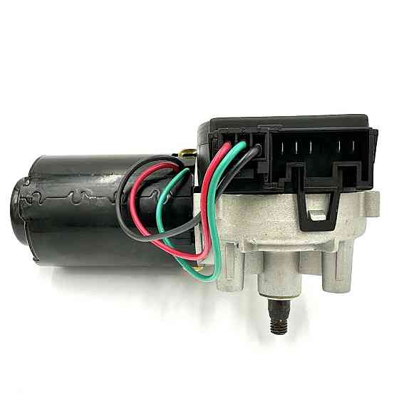 Моторчик склоочисника GP Peugeot Boxer 1 (064342214010) Київ