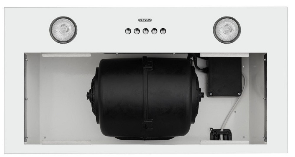 Витяжка Eleyus INTO 960 52 WH (6534175) Київ - фото 9