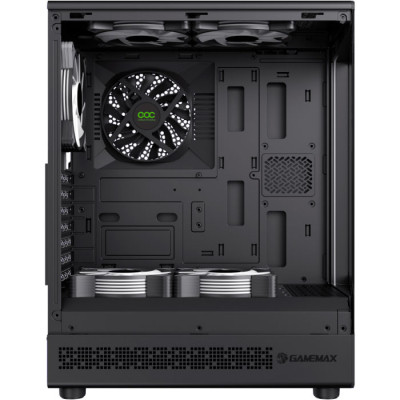 Корпус Gamemax Vista COC AB Винница - изображение 12