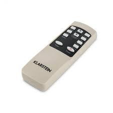 Кондиционер-осушитель с вентилятором 3в1 Klarstein Blizzard 3 2G (фреоновый) Ровно - изображение 4