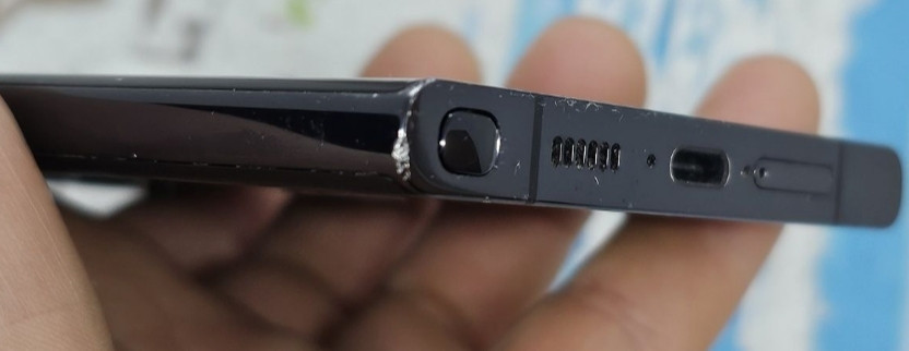 Смартфон Samsung S23 Ultra 512Gb. Киев - изображение 2