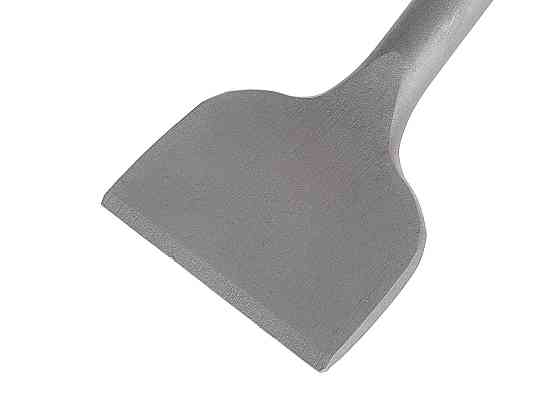 Зубило SDS-plus "GEKO" 75х165х14мм Стрий