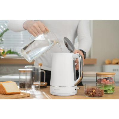 Электрочайник Ardesto EKL-450W Винница - изображение 4