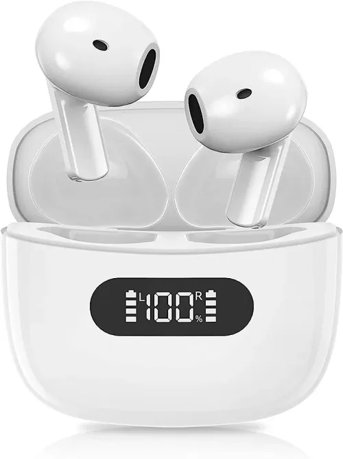 Безпровідні навушники AP28 Луцьк - фото 1