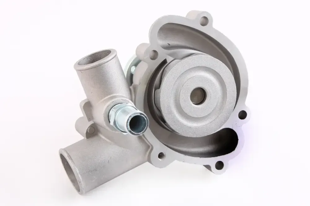 Помпа ГАЗ-3302 ASR Винница - изображение 4