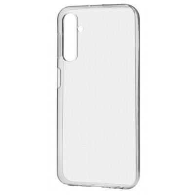 Чехол для мобильного телефона Armorstandart Air Series Samsung A24 4G (A245) Transparent (ARM71102) Винница - изображение 1