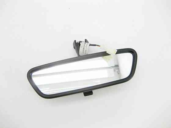 Mercedes-Benz  A1768100617 9051 Салонне дзеркало заднього виду чорне CLA Shooting Brake X117 CLA C117 GLA X156 A-class W176 Одесса