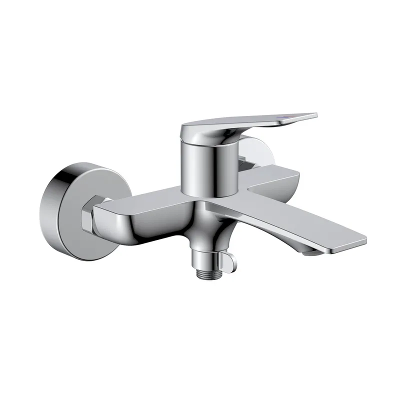 Змішувач для ванни Mixxus Premium DERBY 009 EURO MI6597 - європейська якість Харків - фото 1