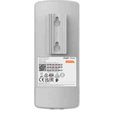 Точка доступу Wi-Fi Ruijie Networks RG-EST100-E Вінниця