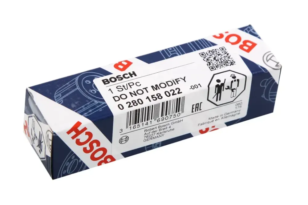 Форсунка топливная 2112 Bosch Винница - изображение 4