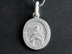 Нательная икона Раиса Киев - изображение 1