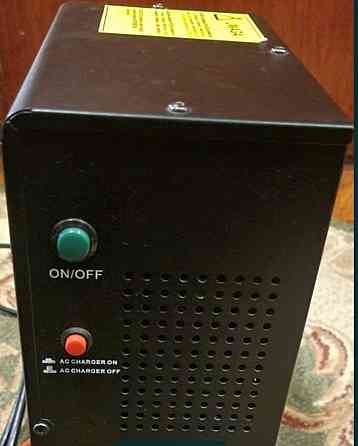 Інвертор Volt Polska 1000 Київ