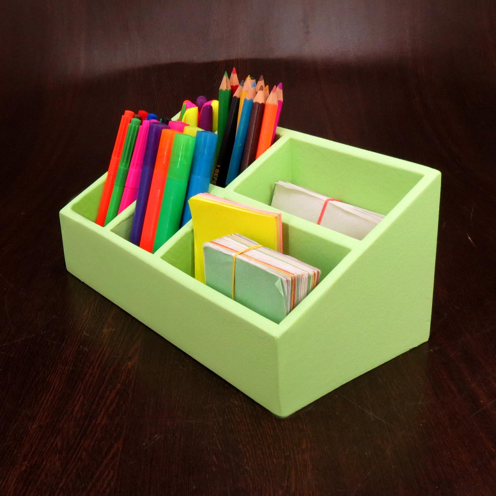 Органайзер настільний "Фрімен" мохіто Миколаїв - фото 6