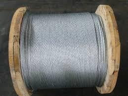 Трос нержавеющий д 3 мм, А2 Киев - изображение 2