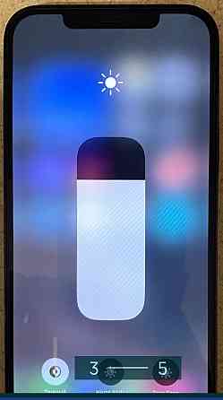 Айфон: iPhone 12 Pro Max 256Gb Blue. Киев