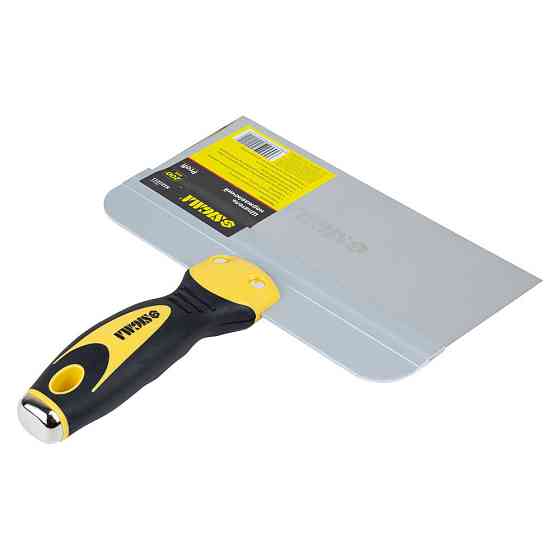 Шпатель неіржавкий Profi 200 мм SIGMA (8322211) Київ