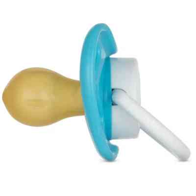 Пустышка Baboo Transport 6+ мес. (90417) Винница