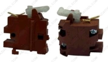 Кнопка для болгарки Бош GWS 14-125 CIT Мукачево - изображение 1