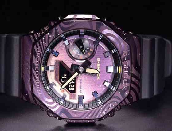 Часы Casio GM-2100MWG-1A ! Оригинал! Киев