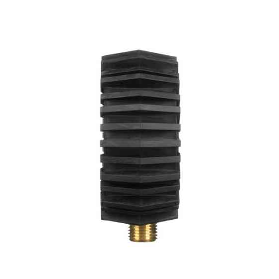 Манометр к пистолету для подкачки колес 1/4