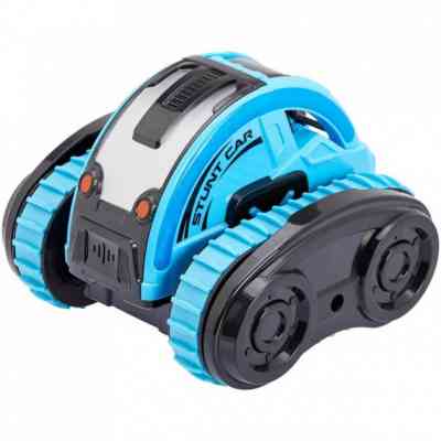 Радіокерована іграшка ZIPP Toys Тачка-перевертачка (HJ808) Вінниця