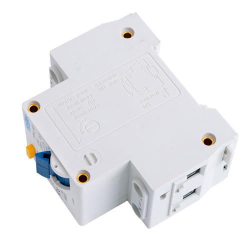 Дифавтомат 63А 30мА TOMZN для защиты сети Киев - изображение 7