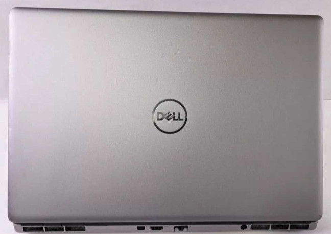 Ноутбук DELL PRECISION 7760 I7-11850H/512 SSD/32GB/Nvidia RTX A3000/500 Nits Київ - фото 3