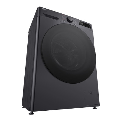 Стиральная машина LG F2Y5FS5J Винница - изображение 4