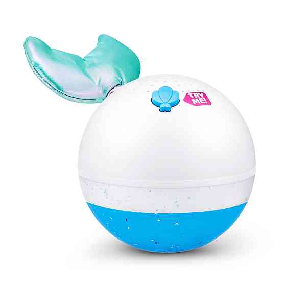 Інтерактивний ігровий набір Pets Alive серії Furmaids – Цуценя Даззі Днепр