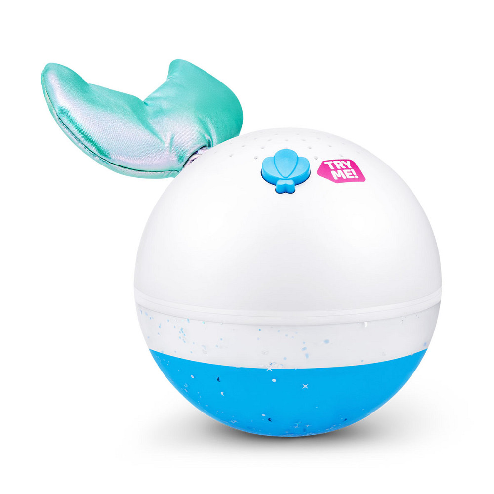 Інтерактивний ігровий набір Pets Alive серії Furmaids – Цуценя Даззі Дніпро - фото 4