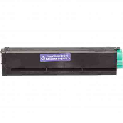 Тонер-картридж AHK OKI B410/430/440, 43979211/43979202 Black (3203420) Вінниця