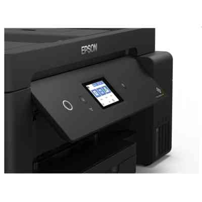 Многофункциональное устройство Epson L14150 WI-FI (C11CH96404) Винница
