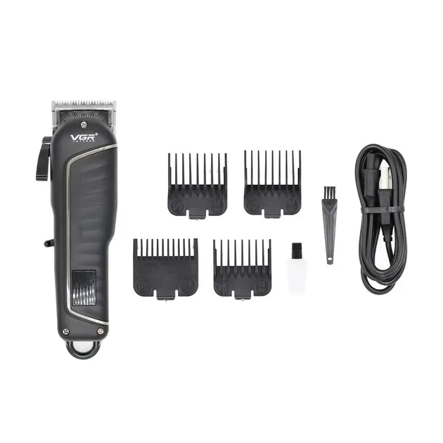 Машинка для стрижки VGR V-683 8815 Киев - изображение 2