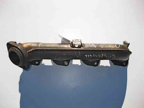 Mercedes-Benz  A1131402409 Випускний колектор правий двигуна M113 V8 4.3 5.0 5.5л S-Class W220 Одеса