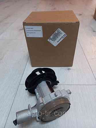 Компрессор 24V Eberspacher Airtronic D2 Вентилятор автономки Airtronic D2 24V, 252070200200, 58400062400, 14505178 Луцк