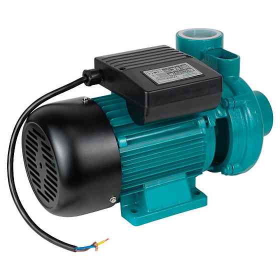 Насос відцентровий 1.5 кВт Hmax 20 м Qmax 560 л/хв AQUATICA 2DKa20 (775076) Рівне